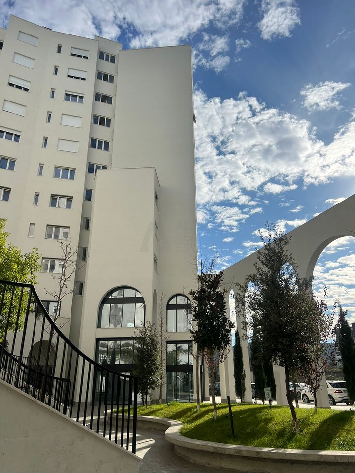 Apartment for Rent – River Residence