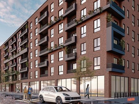 🏢 For Sale – 4 Apartments 2+1 | Residence at Lidhja e Prizrenit