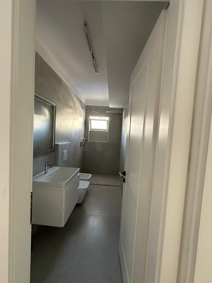 Apartment 1+1 for sale near the Xhura Complex!