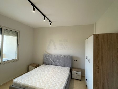 Apartment 1+1 + Parking Space for Sale – Mali i Robit