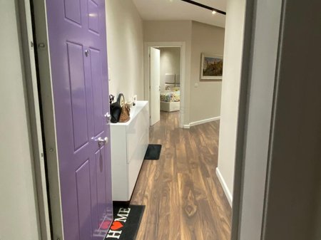 Shitet Apartament 1+1 – Rezidenca Kodra e Diellit 2