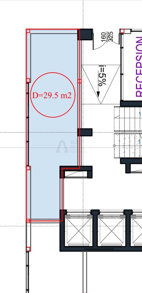 Business premises for sale at Grand Galeria!