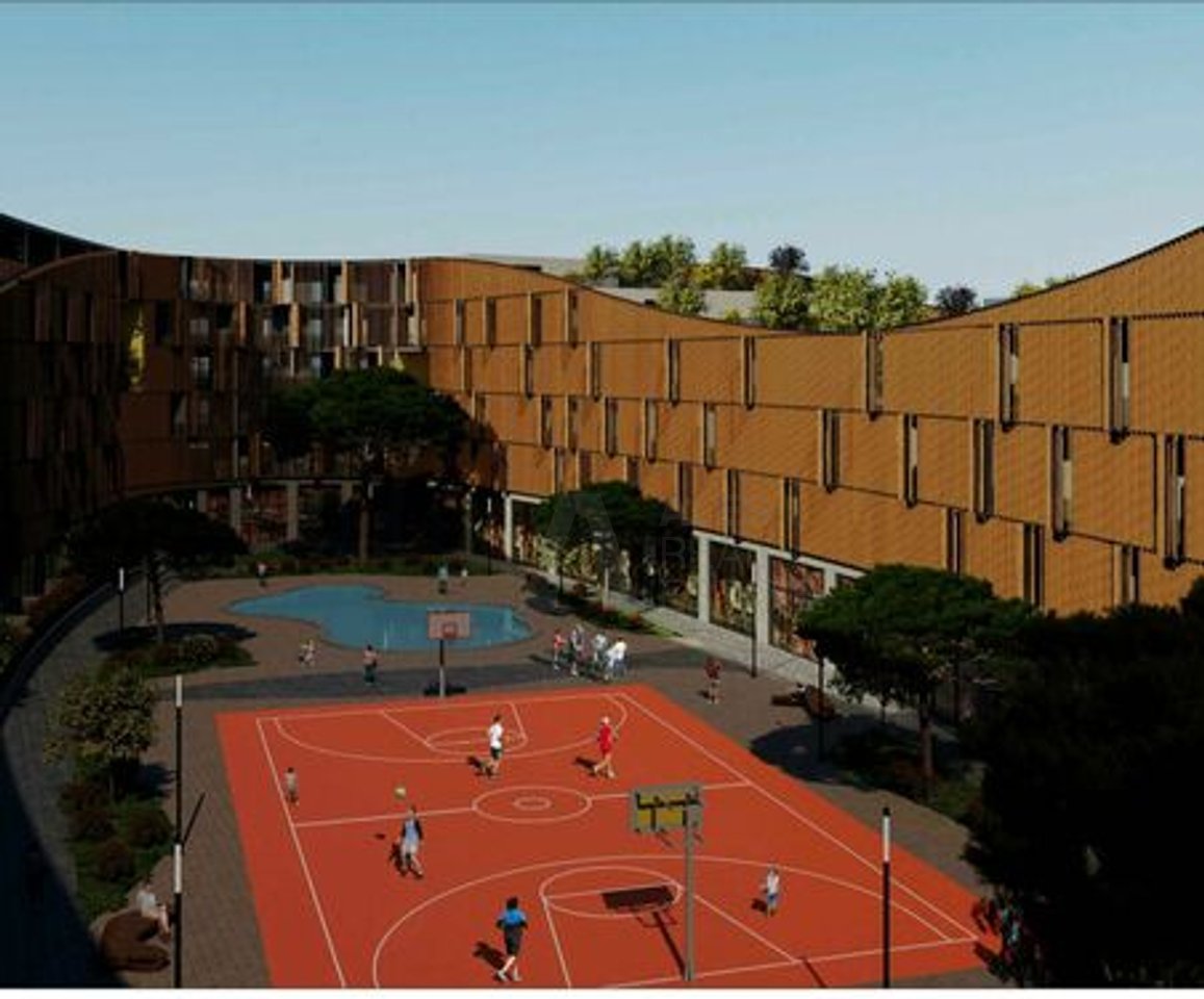 Apartment for Sale – EON Residence, Golem