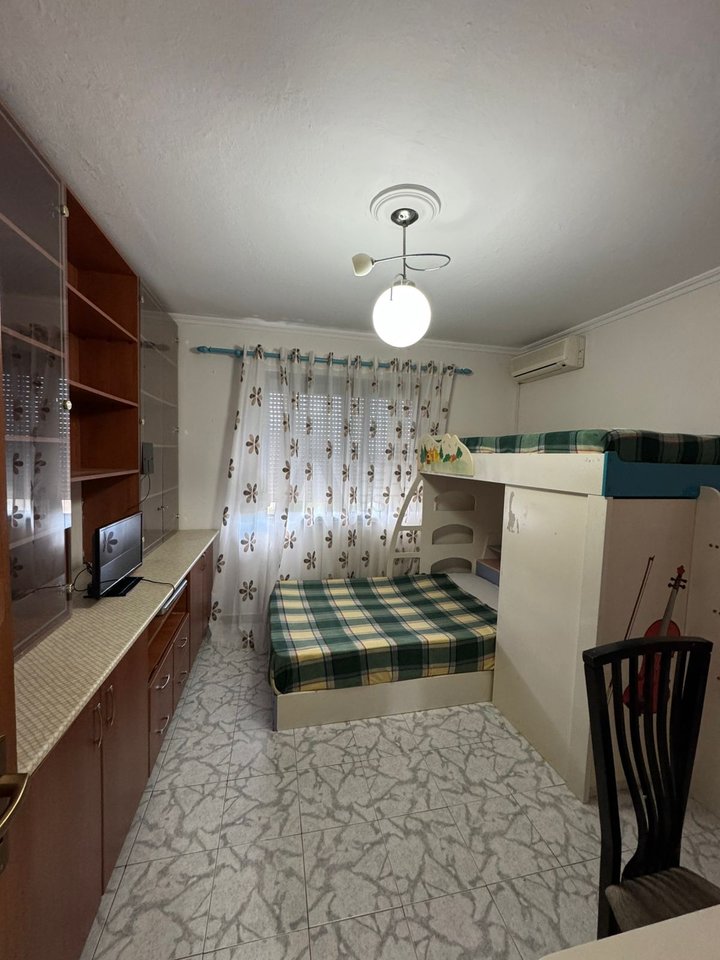 2+1 Apartment for rent – Allias
