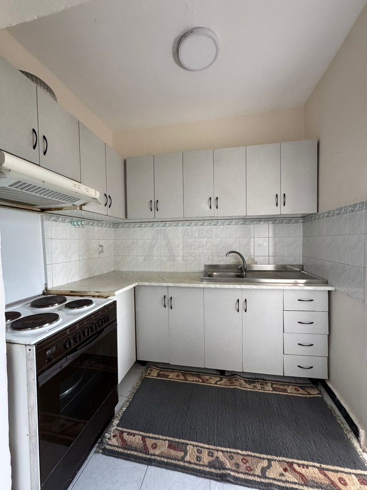 2+1 Apartment for rent – Allias