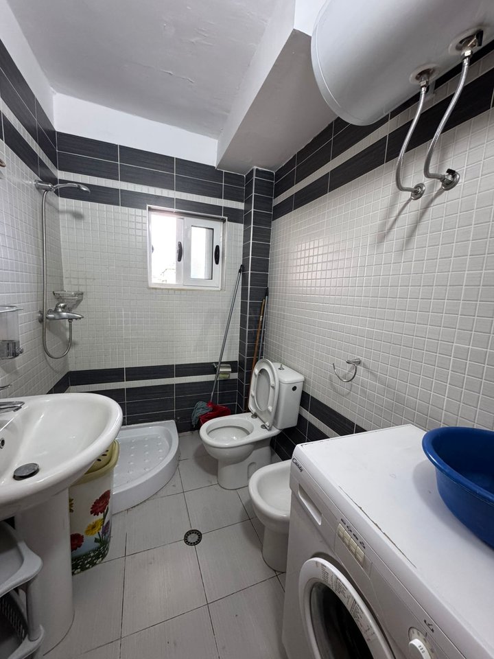 2+1 Apartment for rent – Allias