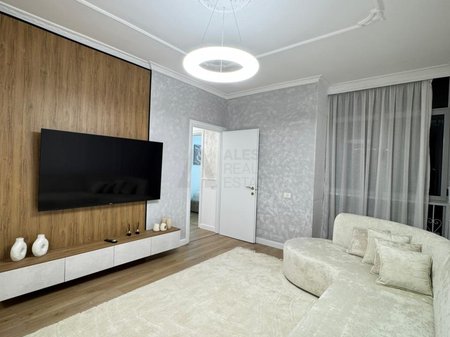 Shitet apartament 2+1+2 ne Astir, prane Eja Studio!