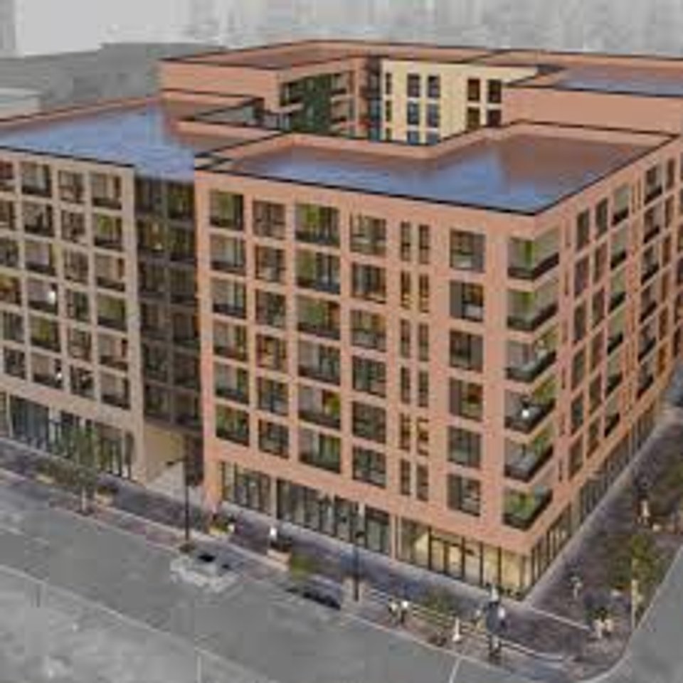 Vendesi due appartamenti 2+1 presso "RingSide Residence"!