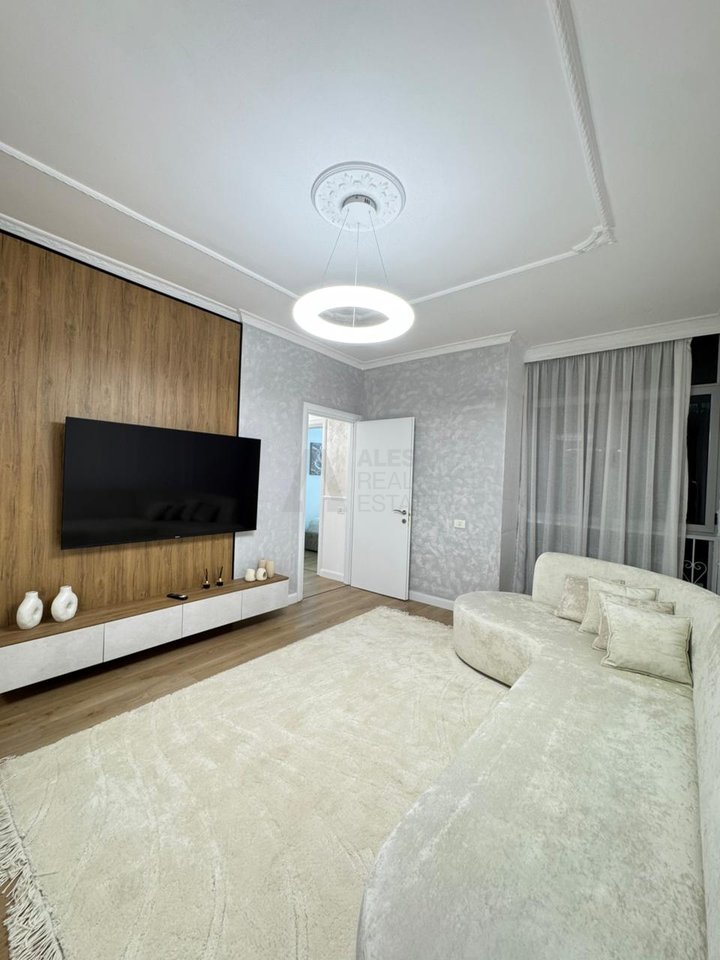 Shitet apartament 2+1+2 ne Astir, prane Eja Studio!