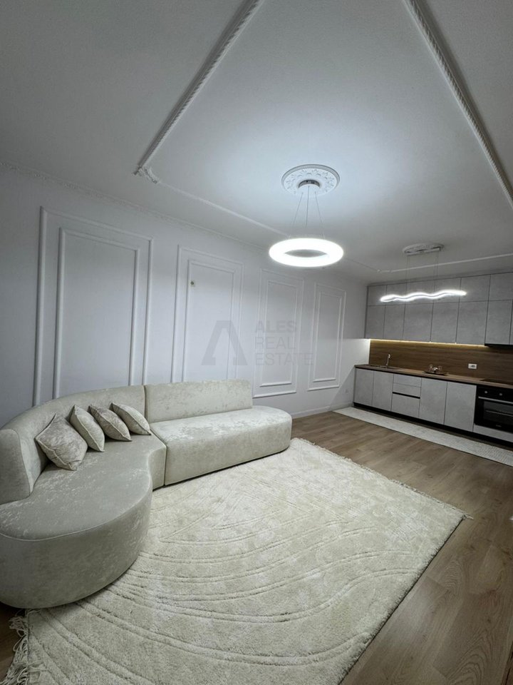 Shitet apartament 2+1+2 ne Astir, prane Eja Studio!