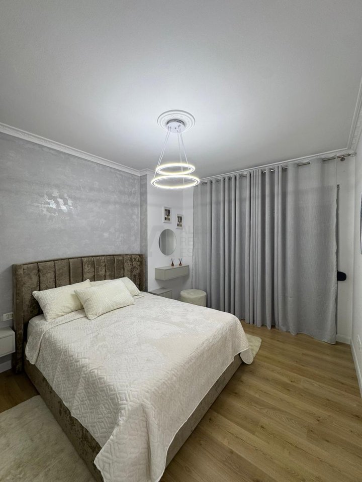 Shitet apartament 2+1+2 ne Astir, prane Eja Studio!
