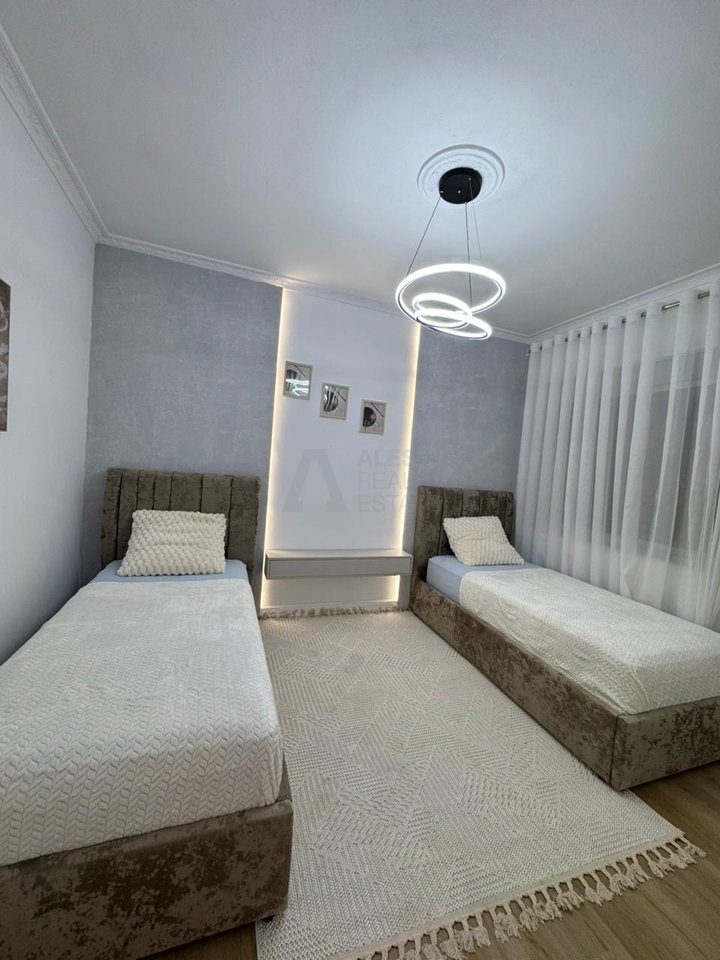 Shitet apartament 2+1+2 ne Astir, prane Eja Studio!