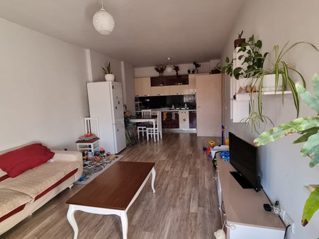 2+1 Apartment for Rent in Unaza e Re, Astir!