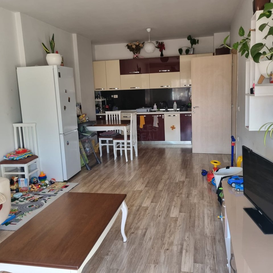 2+1 Apartment for Rent in Unaza e Re, Astir!