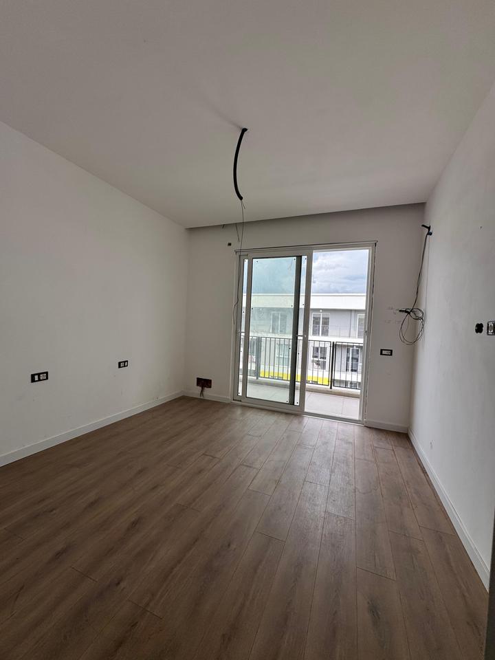 Apartment 2+1 for Sale in the "Univers City" Complex