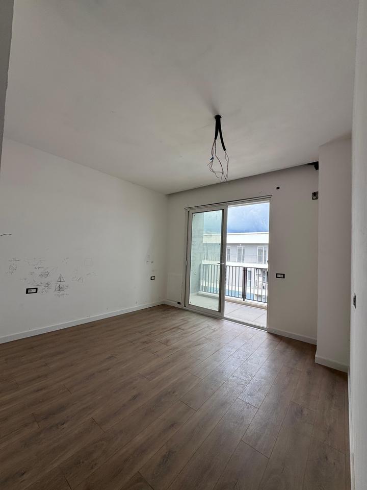 Apartment 2+1 for Sale in the "Univers City" Complex