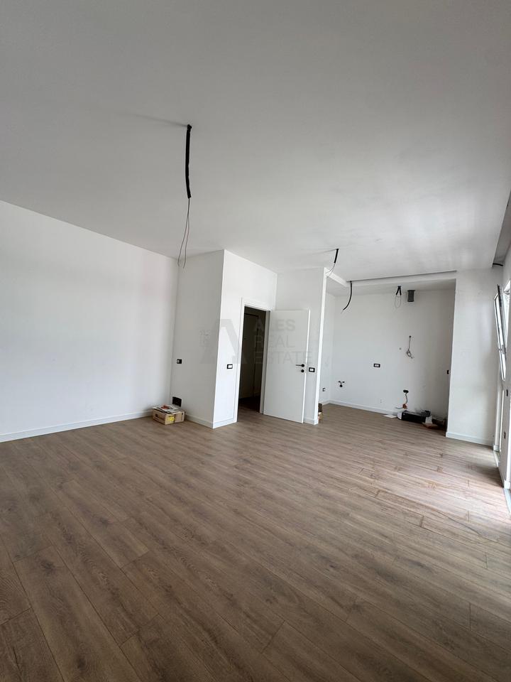 Apartment 2+1 for Sale in the "Univers City" Complex