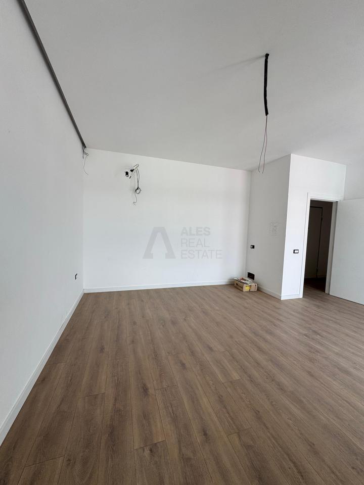 Apartment 2+1 for Sale in the "Univers City" Complex