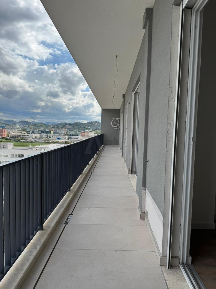Apartment 2+1 for Sale in the "Univers City" Complex