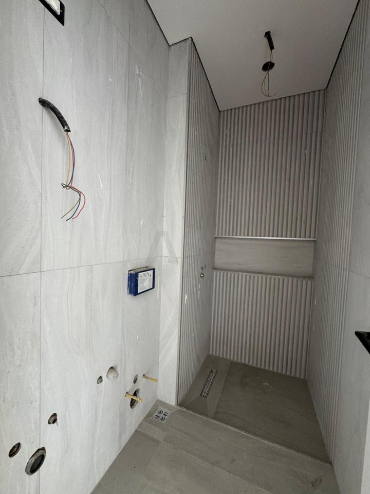 Apartment 2+1 for Sale in the "Univers City" Complex
