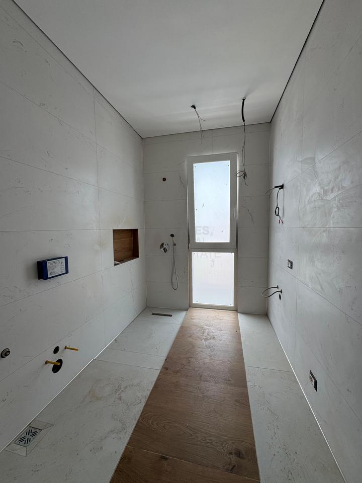 Apartment 2+1 for Sale in the "Univers City" Complex