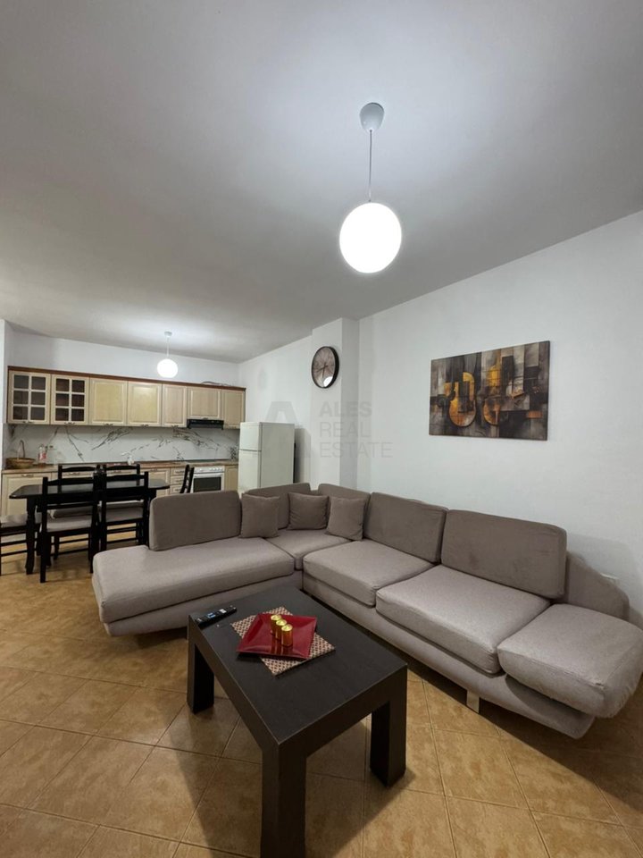 Appartamento 2+1 in affitto – Astir