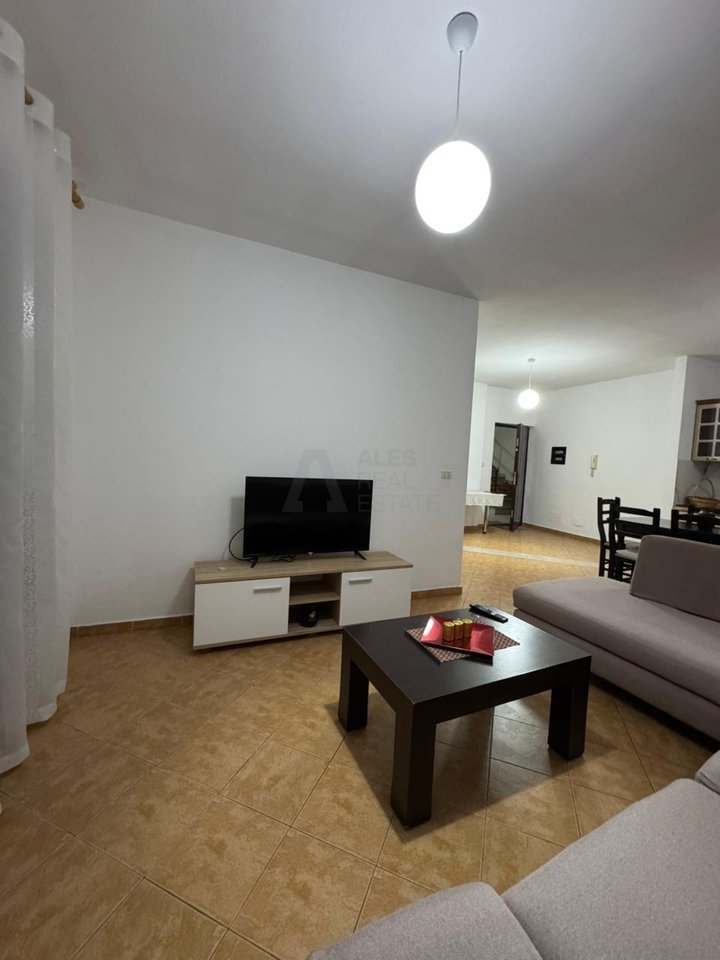Appartamento 2+1 in affitto – Astir