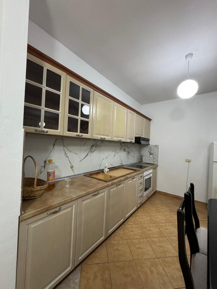 Appartamento 2+1 in affitto – Astir