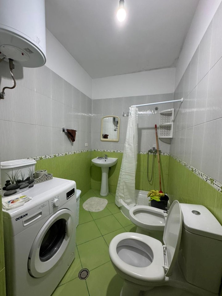 Appartamento 2+1 in affitto – Astir