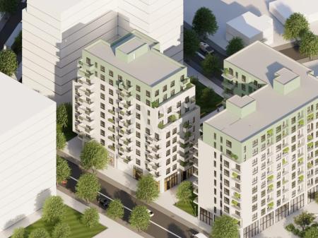For Sale | 2+1 Apartment – Viva Complex, Tirana