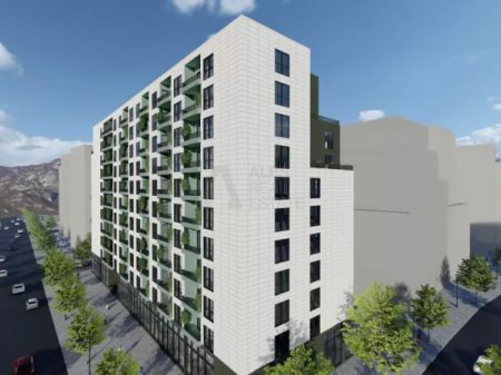 Shitet Apartament 2+1 tek Ish Fusha e Aviacionit!