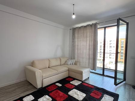 Apartament 2+1 me parkim për qira – Unazë e Re, Rezidenca Future Home