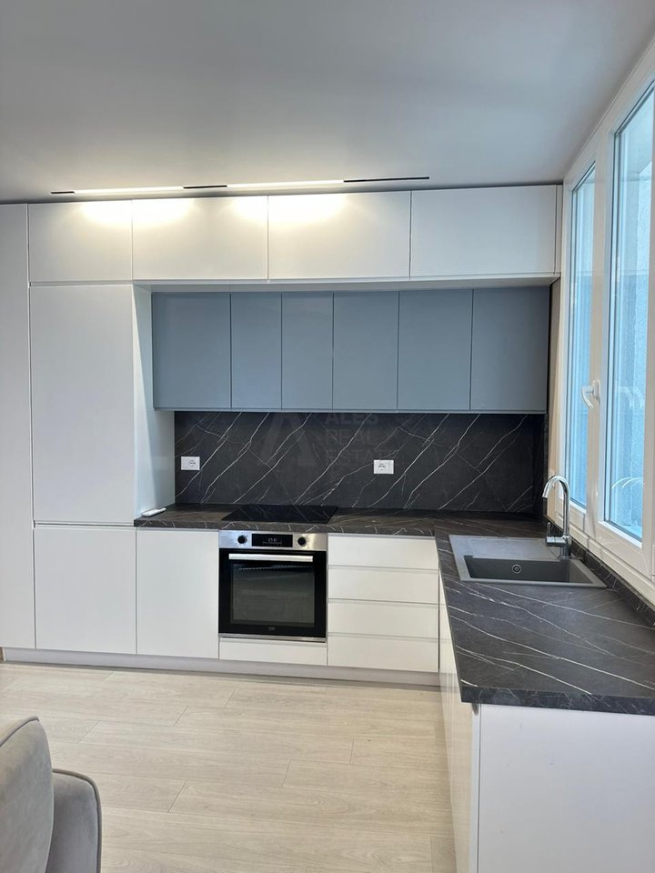 Me Qira | Apartament 2+1 + Post Parkimi – River Residence