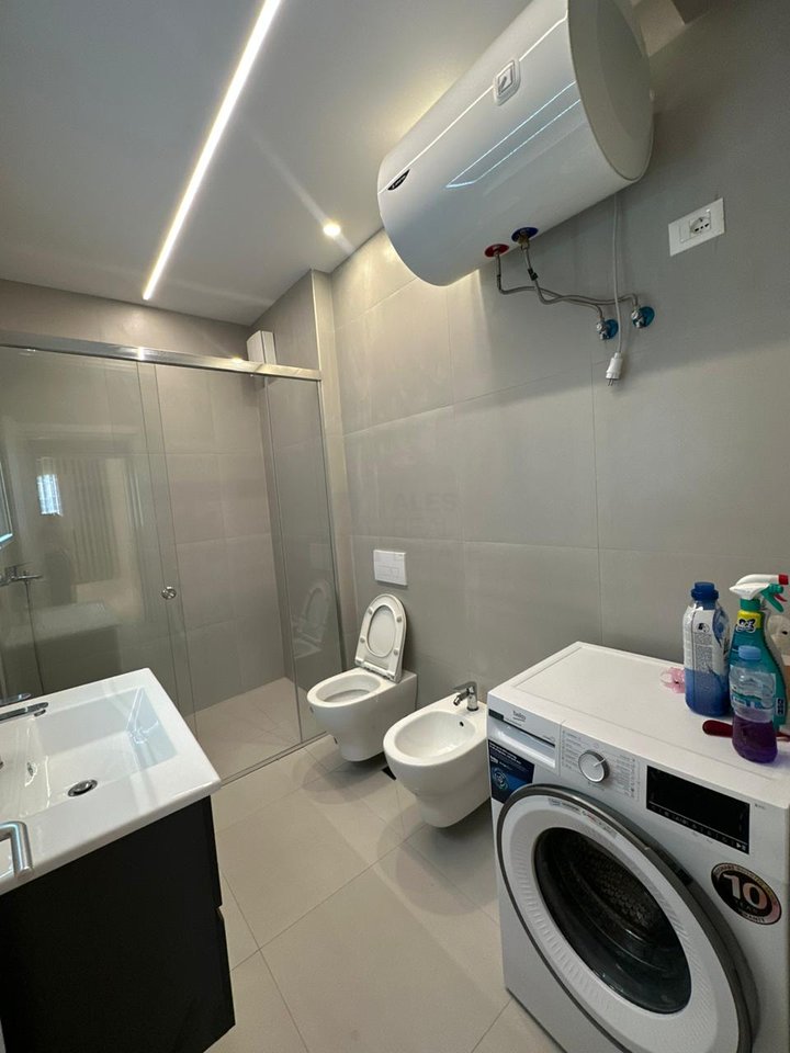 Me Qira | Apartament 2+1 + Post Parkimi – River Residence