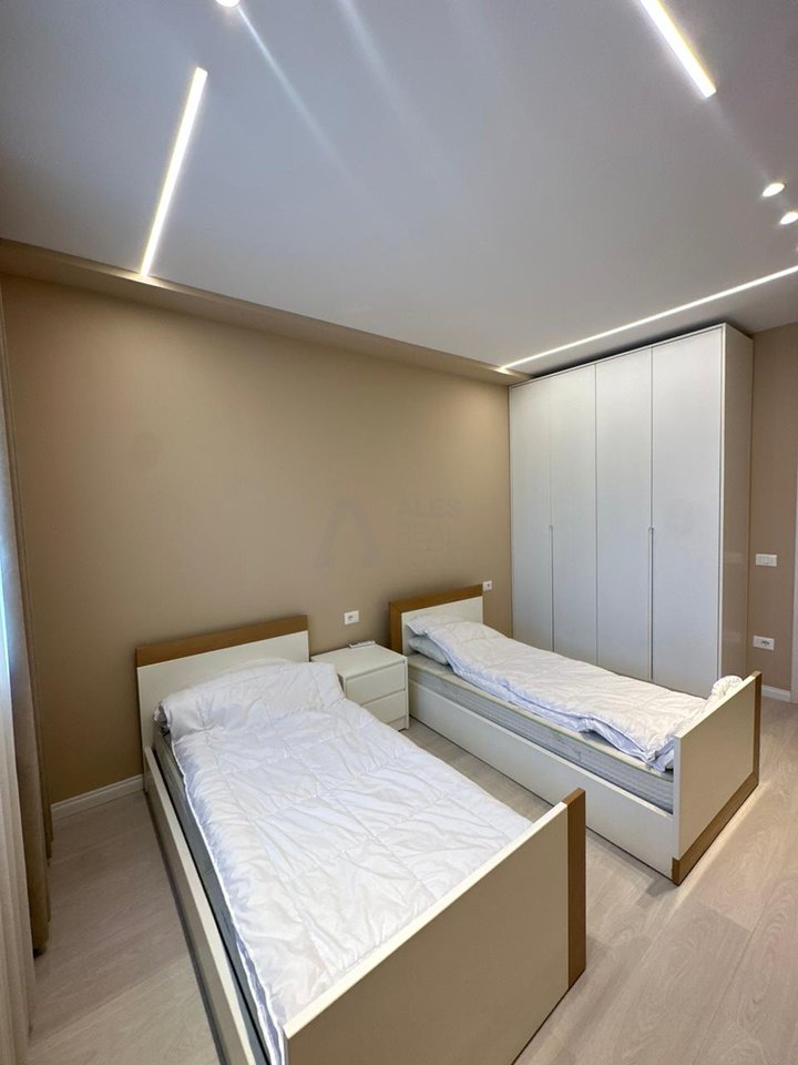 Me Qira | Apartament 2+1 + Post Parkimi – River Residence