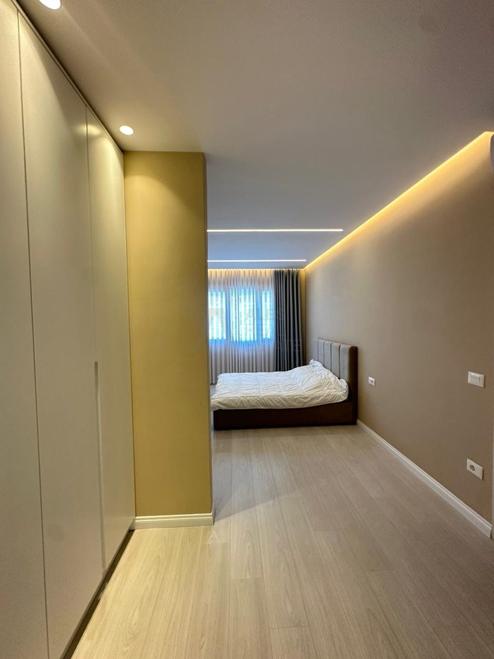 Me Qira | Apartament 2+1 + Post Parkimi – River Residence