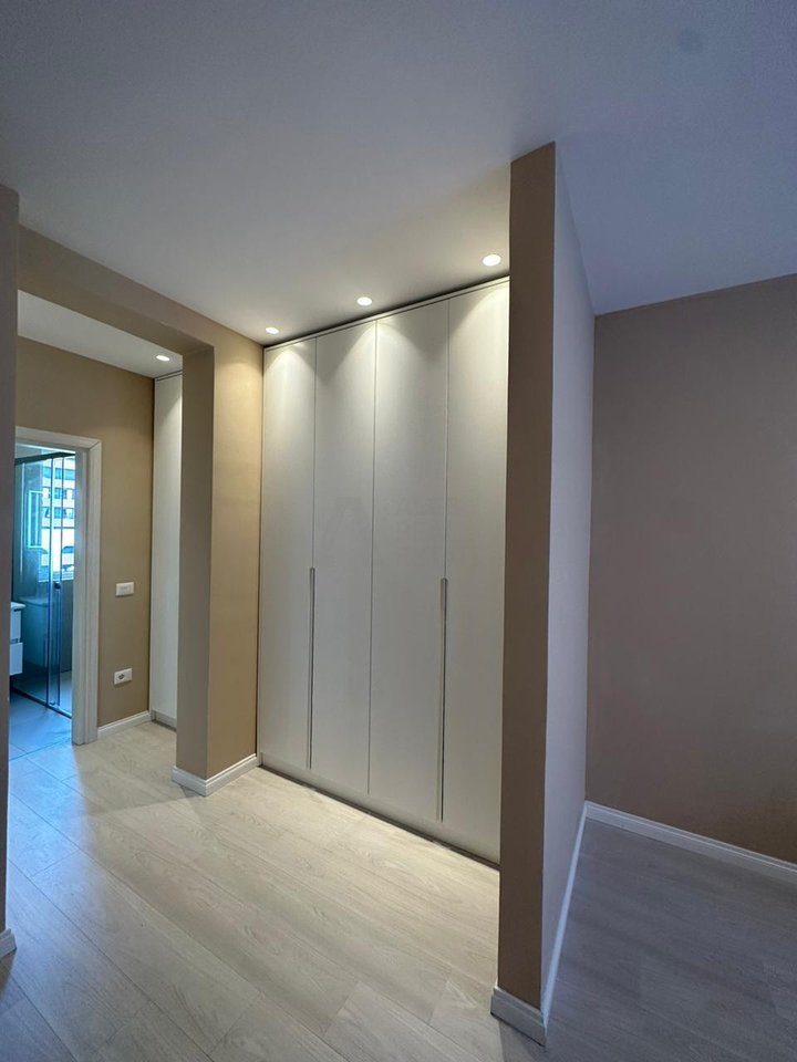 Me Qira | Apartament 2+1 + Post Parkimi – River Residence