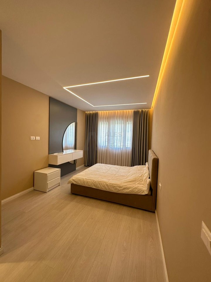 Me Qira | Apartament 2+1 + Post Parkimi – River Residence