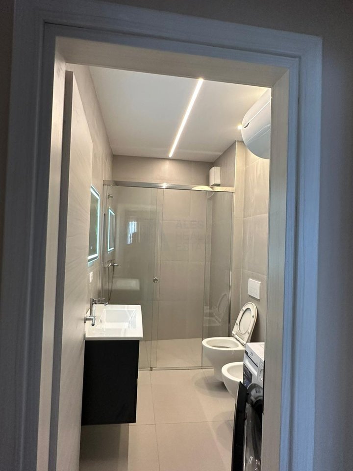 Me Qira | Apartament 2+1 + Post Parkimi – River Residence