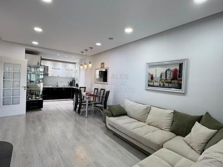 Jepet apartamente 1+1 me qira tek Kthesa e Kamzes!