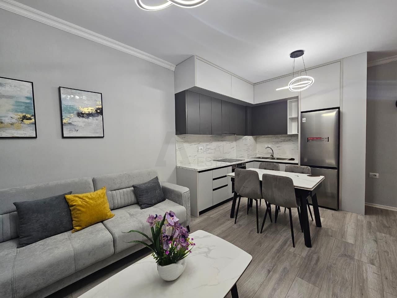 Appartamento 2+1+Posto Auto in affitto a Univers City!