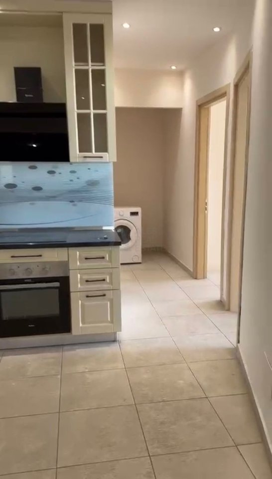 2+1 apartment for sale in Astir!