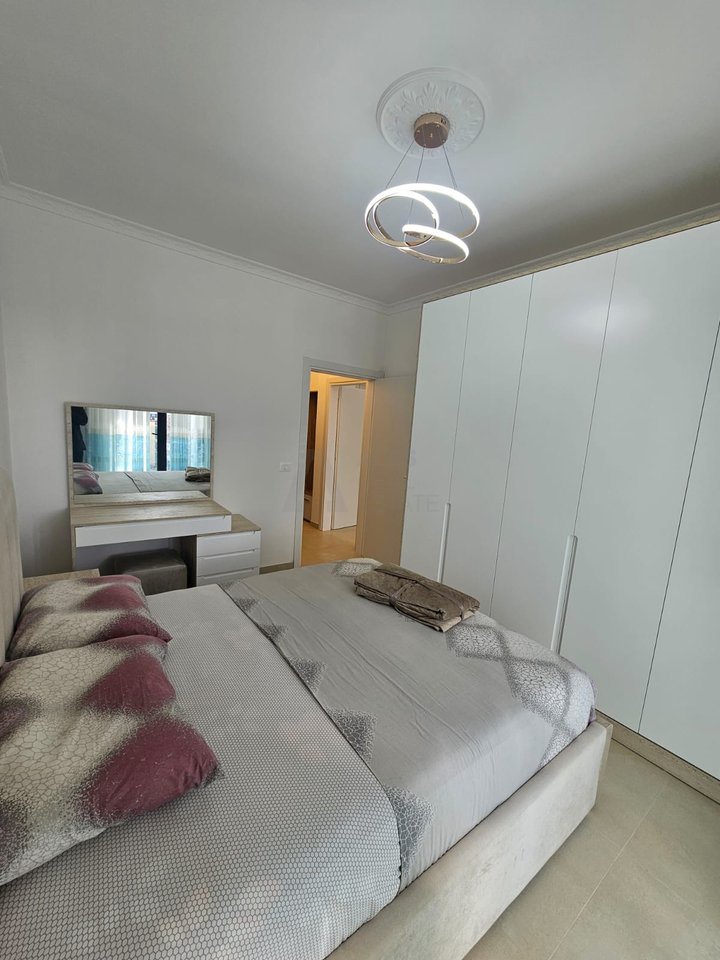 Apartament 1+1 me Qira – Eagle Residence, Ish Dogana!