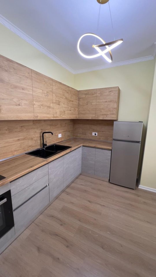 2+1 Apartment for Rent at Grand Gallery, Yzberisht