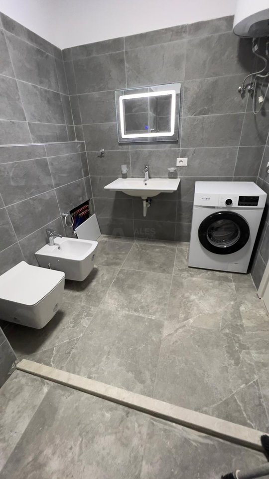 2+1 Apartment for Rent at Grand Gallery, Yzberisht