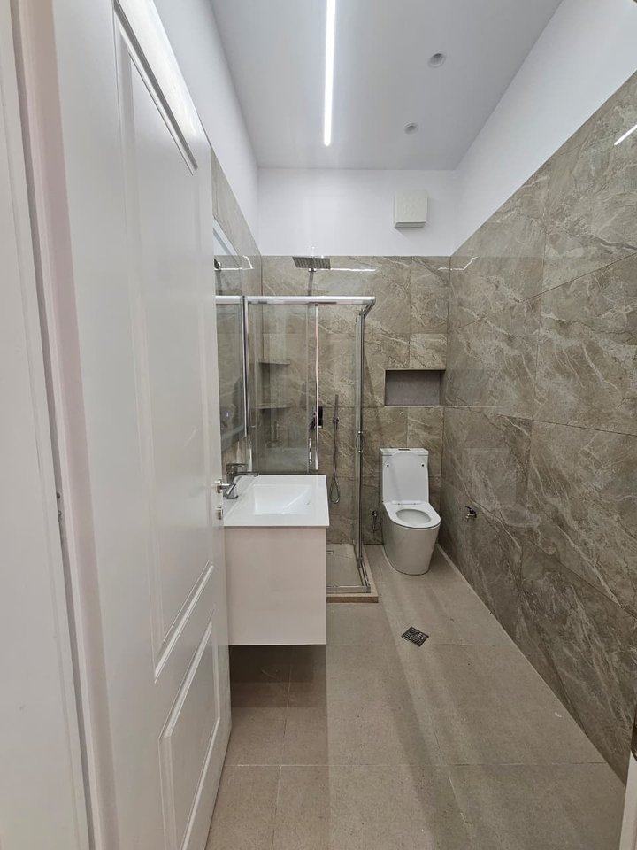 Vendesi appartamento 2+1 vicino a 2 Palmave, Astir!