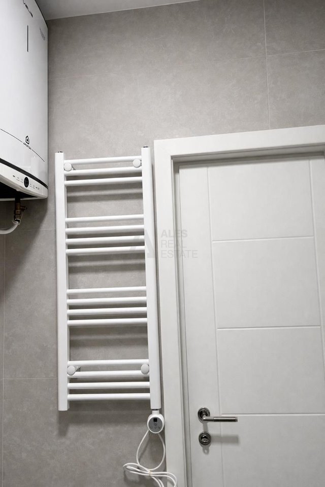 Affittasi 1+1 ad Astir – Vicino alla Rotonda 🔑