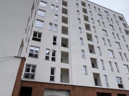 For sale 2+1+Parking Apartment in Unaza e Re near AOS KONSTRUCTION 2!