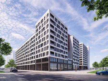 🏙️ Super Apartament 3+1 me Verandë të Madhe – Organizim Perfekt & Orientim Ideal