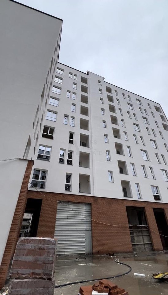 Vendesi Appartamento 2+1+Posto Auto a Unaza e Re presso AOS KONSTRUCTION 2!